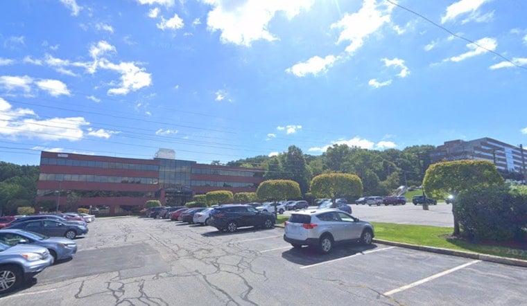 Electrical Mayhem in Waltham, School Vans and Car Ablaze After Tractor-Trailer Accident