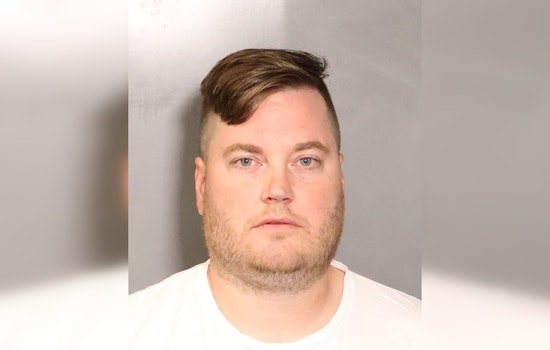 Elk Grove High School Teacher Charged with Sexual Offenses Involving a Minor