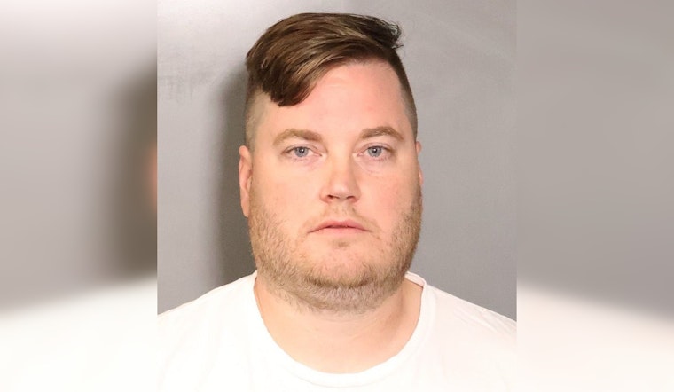 Elk Grove High School Teacher Charged with Sexual Offenses Involving a Minor