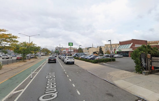 Elmhurst Community Fears Gentrification as Queens Board Overwhelmingly Votes Against Rezoning for High-Rise Development