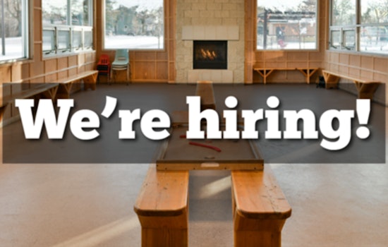 Embrace the Winter Season: Job Opening for Warming House Attendant at Local Skating Rinks