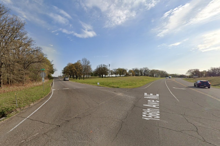 Emergency Pipe Repair to Close 156th Ave NE in Norman, Detour Available on Oct 30-31