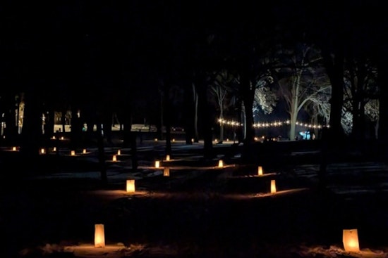 Enchanted Evenings Await at Carver County's "Candlelit Night at Baylor" Event in February 2026