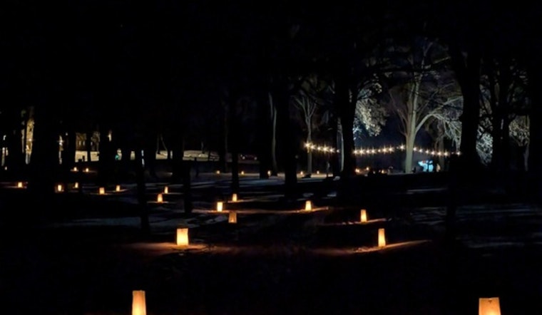 Enchanted Evenings Await at Carver County's "Candlelit Night at Baylor" Event in February 2026
