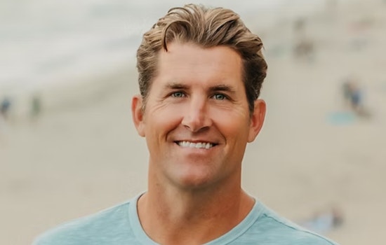 Encinitas Councilman Luke Shaffer Faces Felony Assault Charge After Parking Dispute Escalation