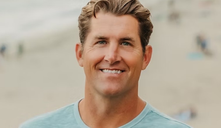 Encinitas Councilman Luke Shaffer Faces Felony Assault Charge After Parking Dispute Escalation