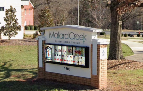 End of an Era as Charlotte's Mallard Creek Church Concludes Historic 93-Year Barbecue Tradition