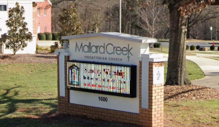 End of an Era as Charlotte's Mallard Creek Church Concludes Historic 93-Year Barbecue Tradition