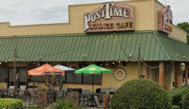 End of an Era: Post Time Lounge in Seminole County to Close After Decades of Service