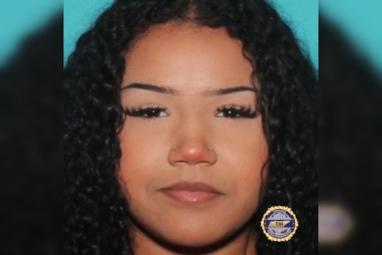 Endangered Child Alert Issued for Missing Teen Marlei Wilson in Lebanon, TN