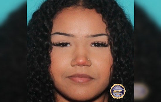 Endangered Child Alert Issued for Missing Teen Marlei Wilson in Lebanon, TN