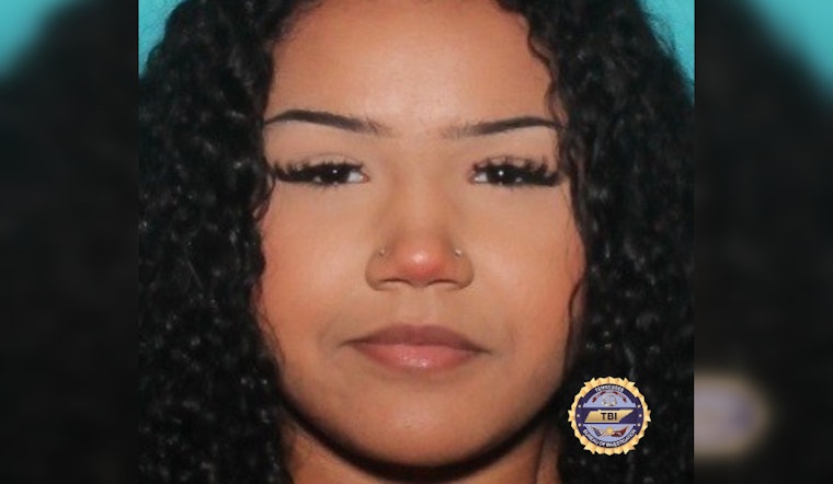 Endangered Child Alert Issued for Missing Teen Marlei Wilson in Lebanon, TN