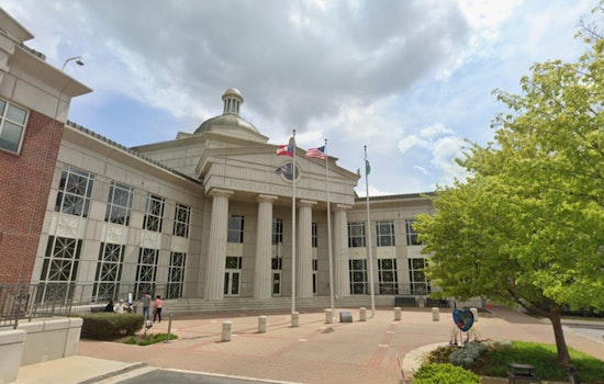 Engage with Local Leaders at Douglas County Community Town Hall on November 6