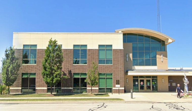 Engage with Milwaukee County's Fiscal Planning at District 11 Budget Town Hall Tomorrow