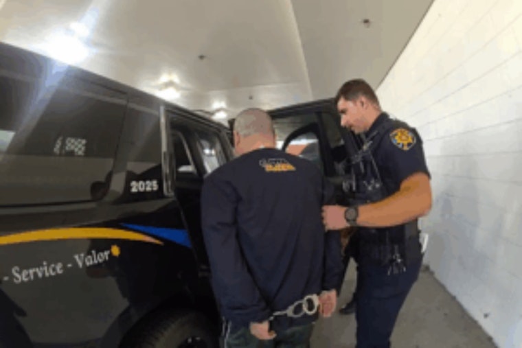 Englewood Man Arrested in Connection with Castle Pines Massage Business Theft Following Community Tips