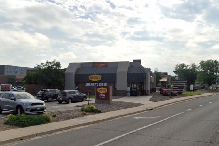 Englewood Officer Stabbed and Suspect Shot Following Confrontation at Local Denny's