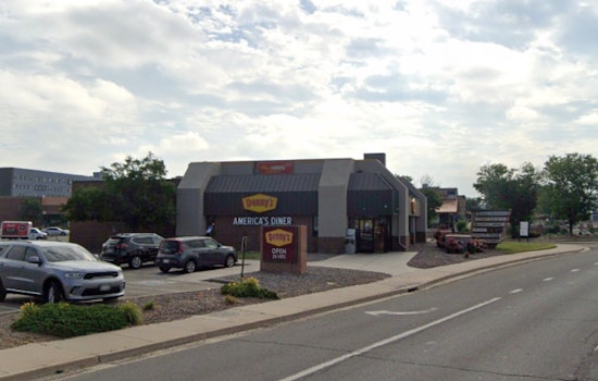Englewood Officer Stabbed and Suspect Shot Following Confrontation at Local Denny's