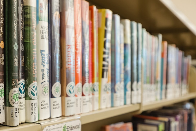 Englewood Public Library Unveils Modern Upgrades and Extended Hours as Doors Reopen to Community