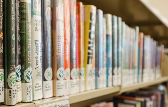 Englewood Public Library Unveils Modern Upgrades and Extended Hours as Doors Reopen to Community