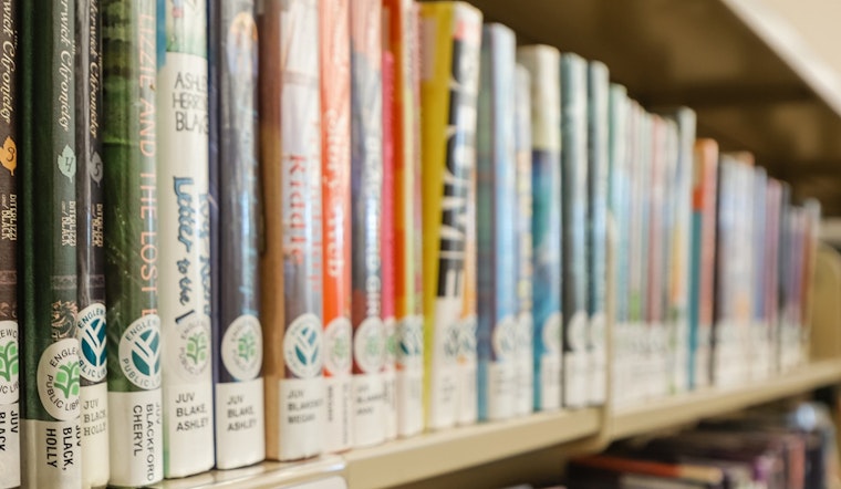Englewood Public Library Unveils Modern Upgrades and Extended Hours as Doors Reopen to Community
