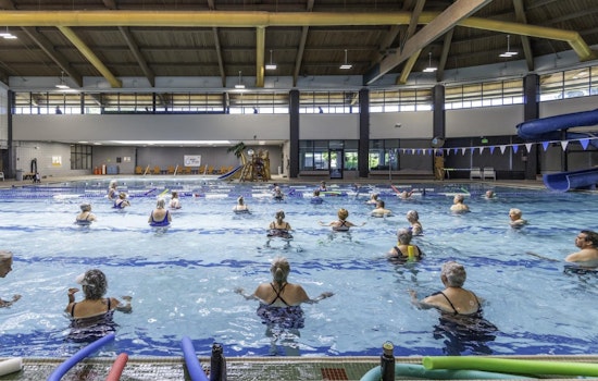 Englewood Recreation Center Seeks Lifeguards and Swim Instructors, Offers Training for New Hires