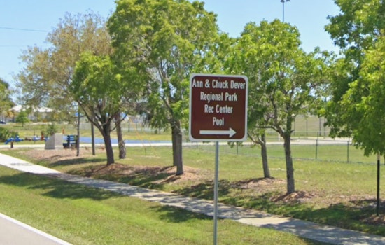 Englewood's Ann & Chuck Dever Park Pool to Close Temporarily for Swim Meet This Saturday