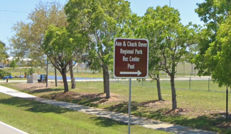 Englewood's Ann & Chuck Dever Park Pool to Close Temporarily for Swim Meet This Saturday