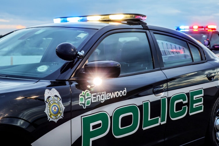Englewood's Crime Rate Drops by 23% with Zero Homicides Reported This Year