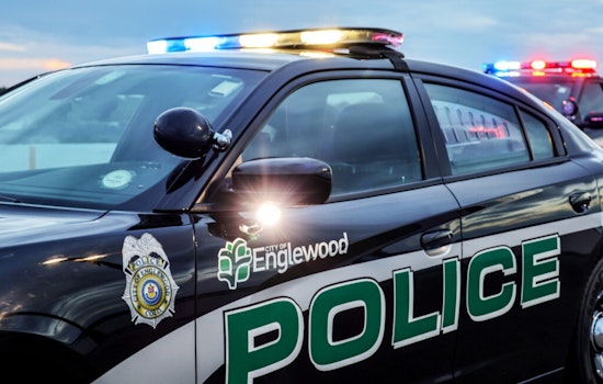 Englewood's Crime Rate Drops by 23% with Zero Homicides Reported This Year