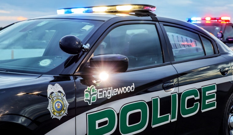 Englewood's Crime Rate Drops by 23% with Zero Homicides Reported This Year