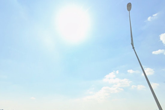 Enjoy Today’s Clear Skies in NYC as Weather Shifts with Showers and Gale Warnings Ahead
