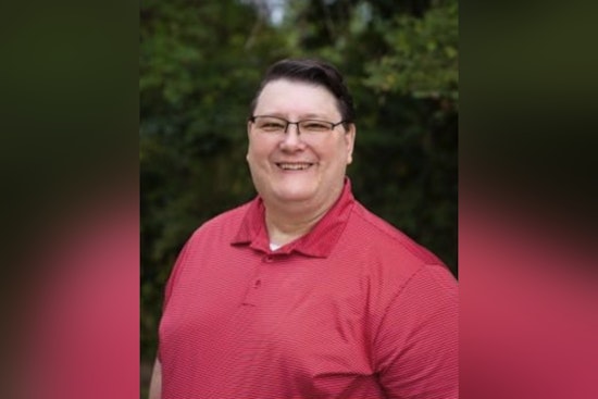 Eric Medlock Honored as Missouri Department of Natural Resources September 2025 Team Member of the Month