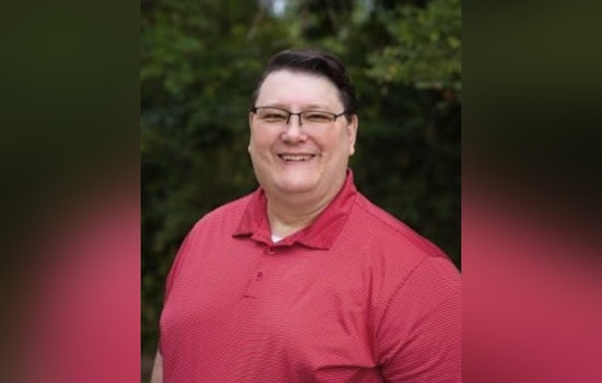 Eric Medlock Honored as Missouri Department of Natural Resources September 2025 Team Member of the Month