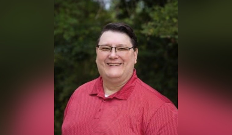 Eric Medlock Honored as Missouri Department of Natural Resources September 2025 Team Member of the Month