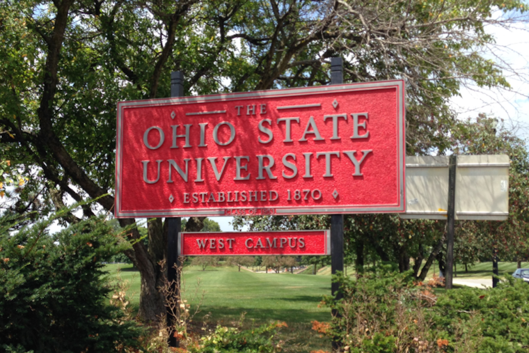 Erik Porfeli Appointed as Interim Dean of OSU College of Education and Human Ecology