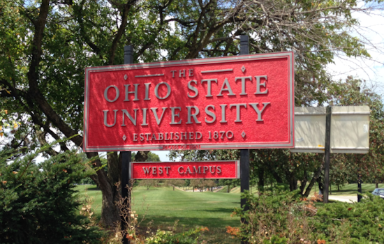 Erik Porfeli Appointed as Interim Dean of OSU College of Education and Human Ecology
