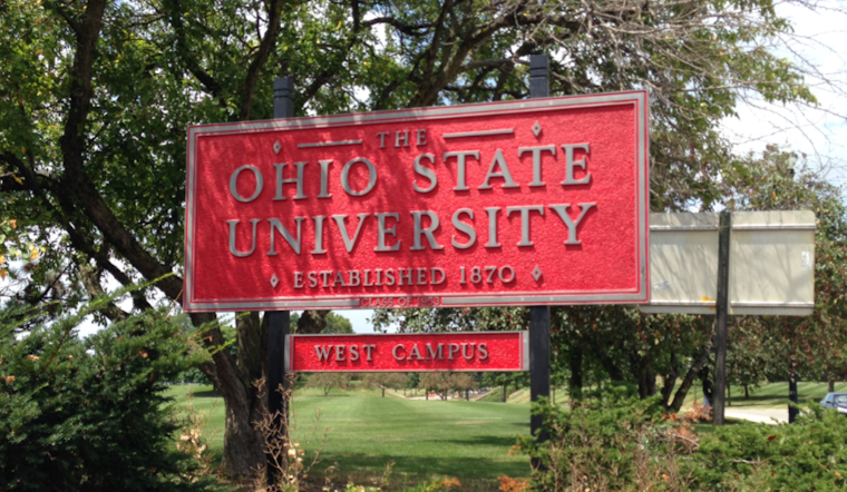 Erik Porfeli Appointed as Interim Dean of OSU College of Education and Human Ecology