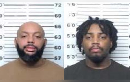 Escaped Inmates from Millington, TN Satellite Camp Back in Federal Custody