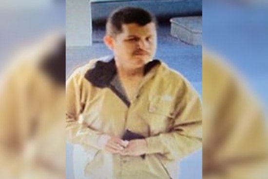 Escondido Police Seek Public's Aid in Identifying Suspect Accused of Shoplifting and Assault at AM-PM Store