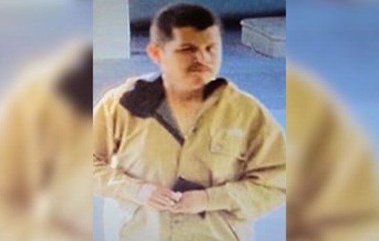 Escondido Police Seek Public's Aid in Identifying Suspect Accused of Shoplifting and Assault at AM-PM Store
