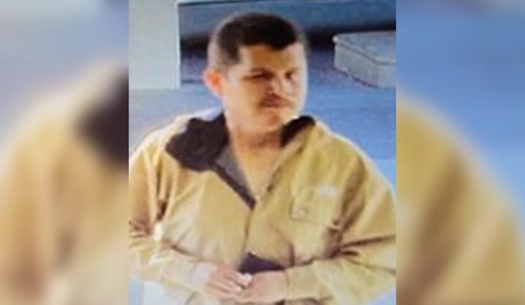 Escondido Police Seek Public's Aid in Identifying Suspect Accused of Shoplifting and Assault at AM-PM Store