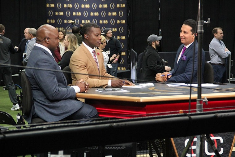 ESPN's 'College GameDay' Set to Amplify Utah-Cincinnati Showdown in Salt Lake City