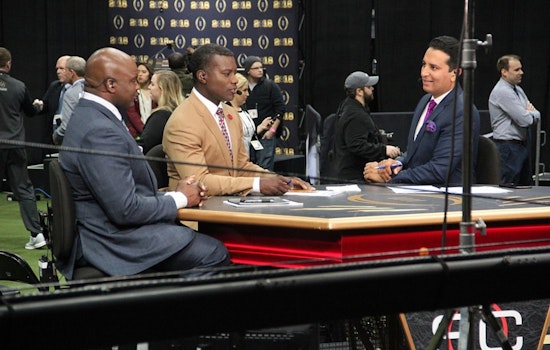 ESPN's 'College GameDay' Set to Amplify Utah-Cincinnati Showdown in Salt Lake City