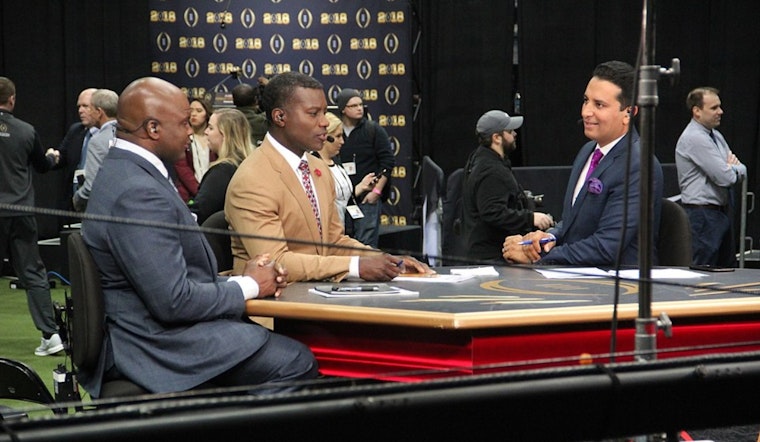 ESPN's 'College GameDay' Set to Amplify Utah-Cincinnati Showdown in Salt Lake City