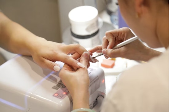 EU Bans Nail Polish Chemical Amid Safety Debate, University of Cincinnati Expert Kelly Dobos Provides Insights