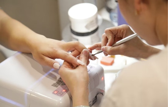 EU Bans Nail Polish Chemical Amid Safety Debate, University of Cincinnati Expert Kelly Dobos Provides Insights