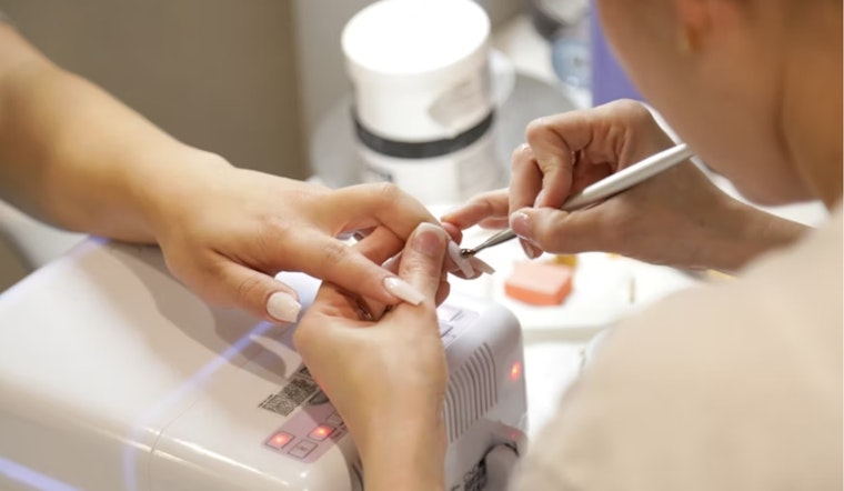 EU Bans Nail Polish Chemical Amid Safety Debate, University of Cincinnati Expert Kelly Dobos Provides Insights