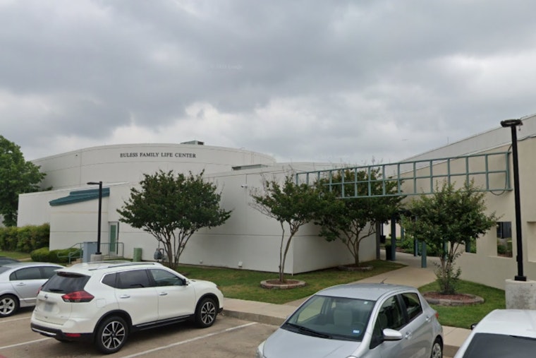 Euless Family Life Senior Center Hosts Array of October Events Including Senior EXPO, Community Garage Sale, and Halloween Dance