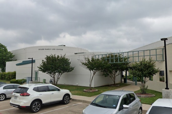 Euless Family Life Senior Center Hosts Array of October Events Including Senior EXPO, Community Garage Sale, and Halloween Dance