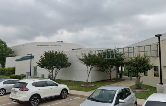 Euless Family Life Senior Center Hosts Array of October Events Including Senior EXPO, Community Garage Sale, and Halloween Dance